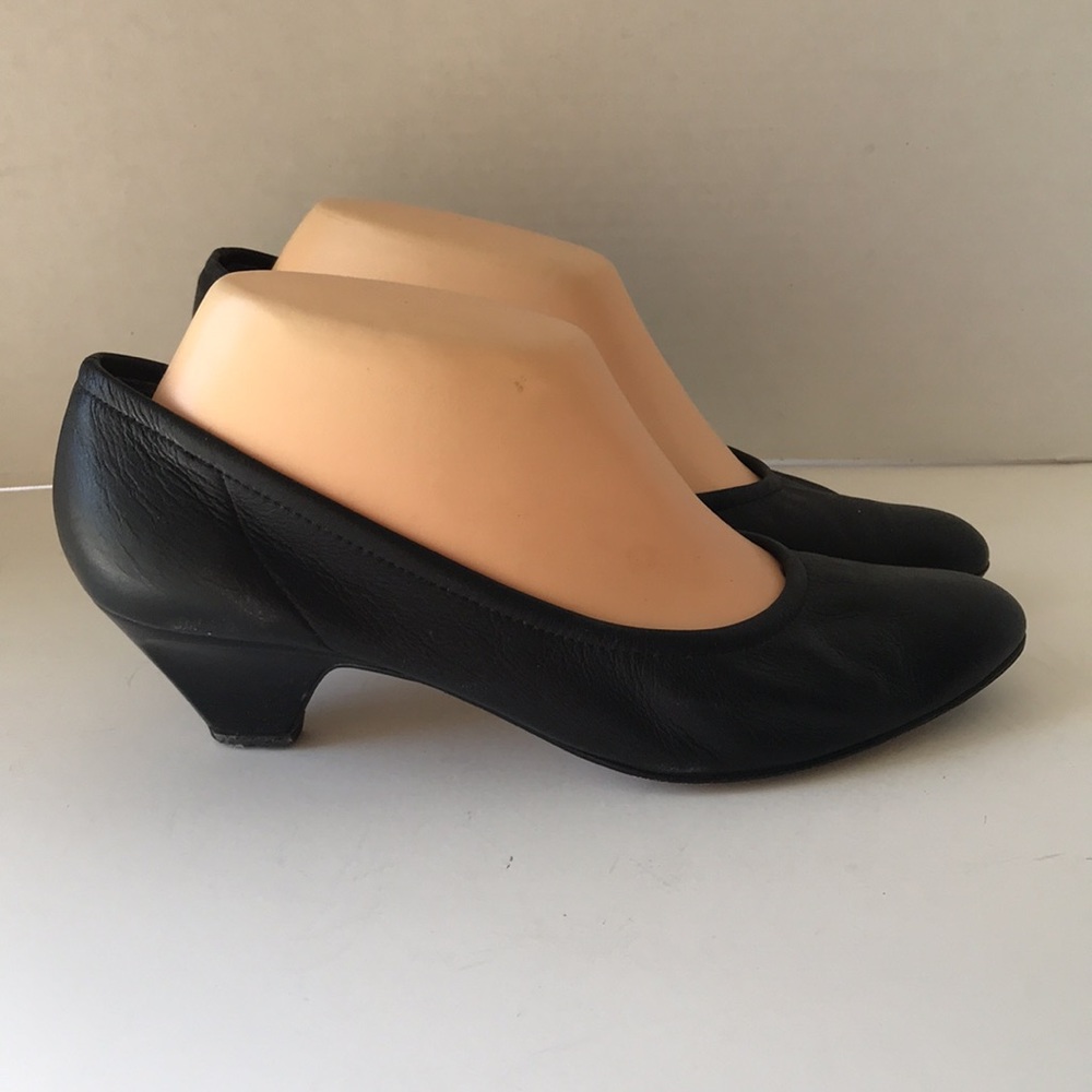 Hogl Austria shoes Sz 6.5 - Picture 3 of 8